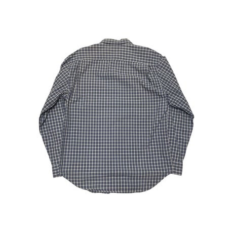 [USED] POLO SPORTチェックSHIRTS