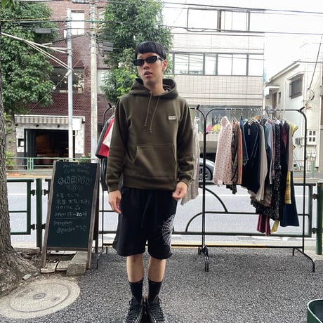 [JHAKX] JHAKX "OG LOGO" Hoodie