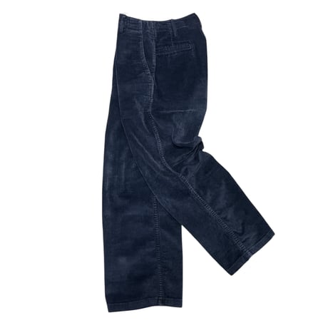 [USED] NAVY コーデュロイパンツ（W29/L26）