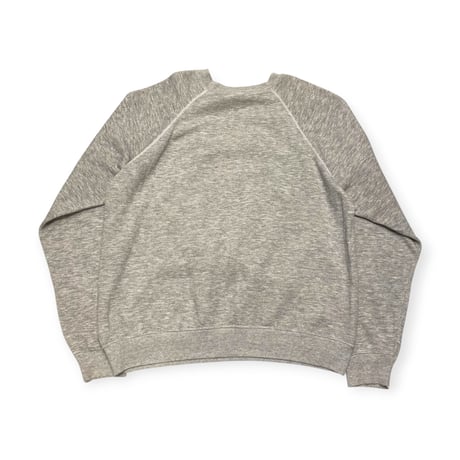 [USED] U.S.made  ラグランSWEAT