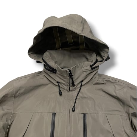 [SELECT] US ECWCS LEVEL6 JKT repro