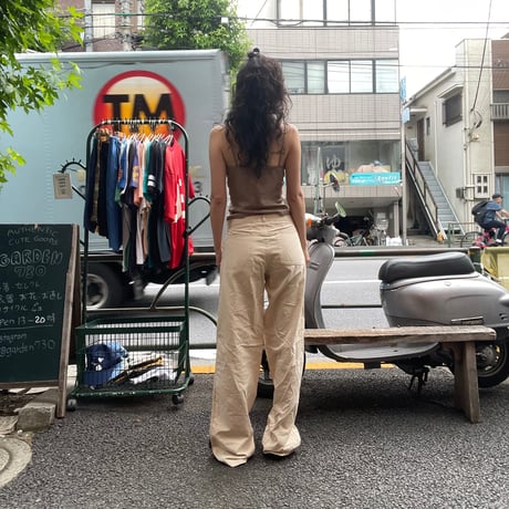 [USED] DEADSTOCK "KILIWATCH" PANTS