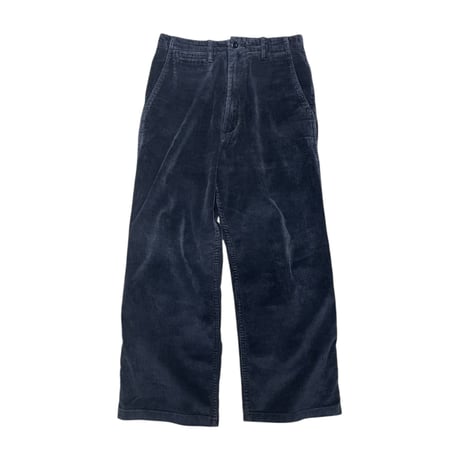 [USED] NAVY コーデュロイパンツ（W29/L26）