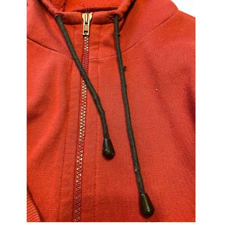 [USED] アニエスb SPORTS ZIP PARKA  ♡