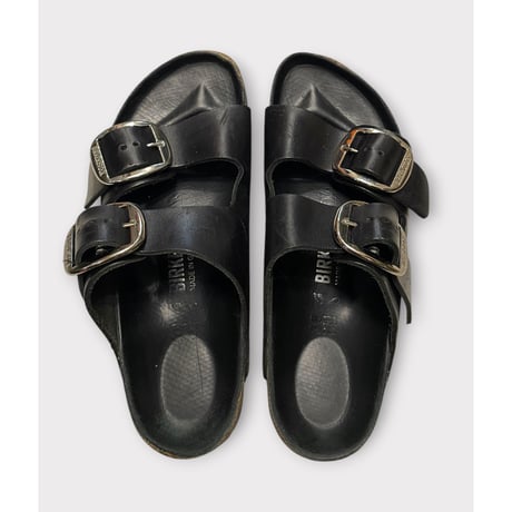 [USED] BIRKENSTOCK BIGバックル ARIZONA size38
