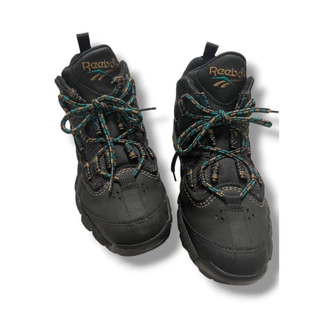 [USED] 90's Reebok "DRT2" US8