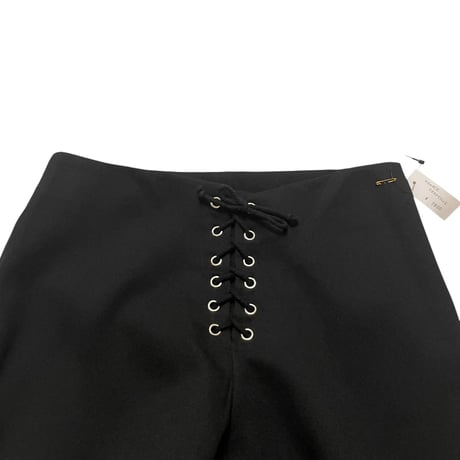 [USED] France made♡POLY PANTS