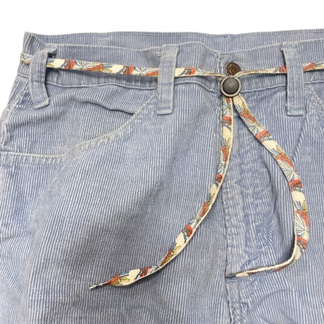 [GARDENworks] シューレース BELT