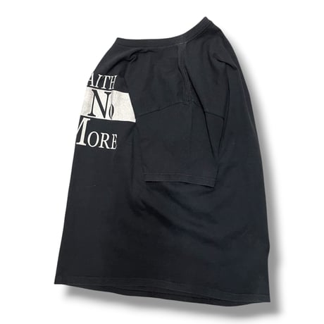 [USED] "FAITH NO MORE" Tee