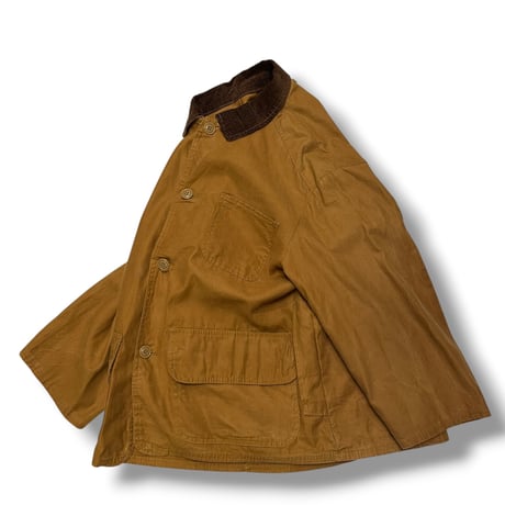 [USED] VINTAGE ハンティングJKT