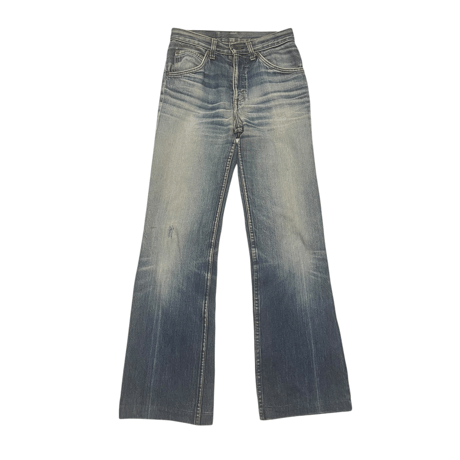 [USED] vintage EARO Levis（オレンジタブ）