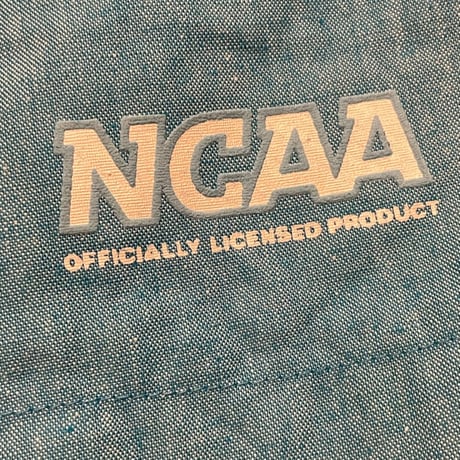 [USED] DEADSTOCK !NCAA ランニングパンツ