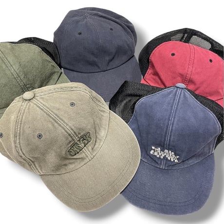 [USED] ”JHAKX archive” CAP