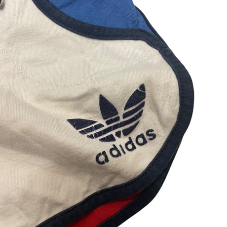 [USED] "adidas" カラフルShorts