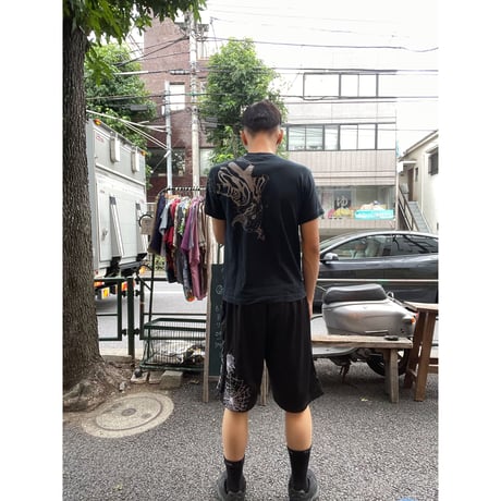 [USED] 2007年「鉄コン筋クリート」Tee