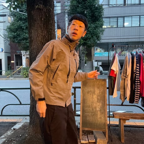 [SELECT] US ECWCS LEVEL6 JKT repro