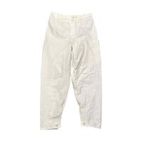 [USED] コットン ワークPT