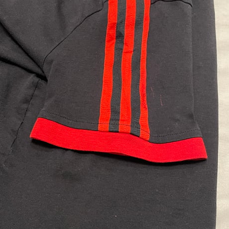 [USED] 2004 "adidas" Ladys Vネック Tee