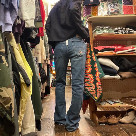 [USED]  "MUD Jeans" W30 / L33