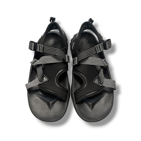[USED] NIKE SANDAL US7 24cm