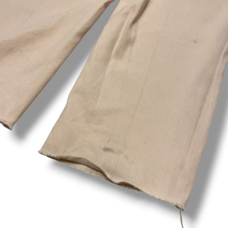 [USED] PINK Dickies CUTOFF!   W32