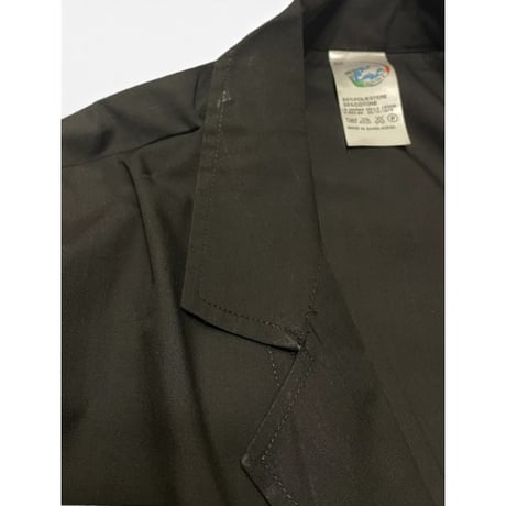 [DEAD STOCK] イタリア🇮🇹WORK COAT 🖤