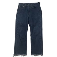 [USED] Levis 501 "OD" cutoff  W30