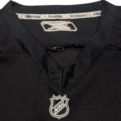 [USED] NHL "DALLAS STARS" ホッケー シャツ