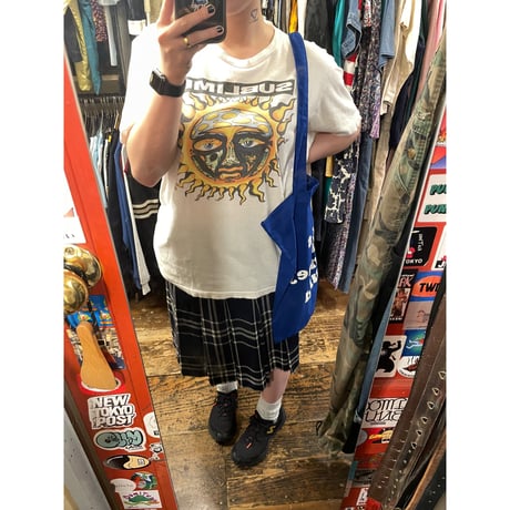 [USED] 2006's SUBLIME Tee /サブライム