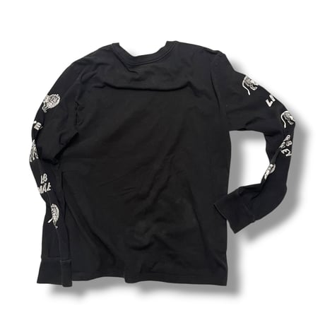 [USED] Bob Marley ロンT