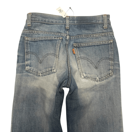 [USED] vintage EARO Levis（オレンジタブ）