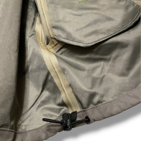 [SELECT] US ECWCS LEVEL6 JKT repro