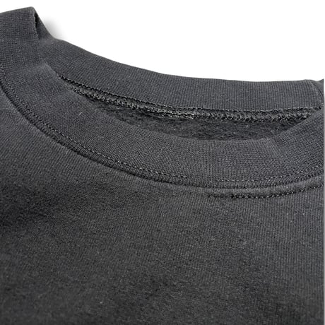 [USED]  "MELANIN" GOOD PRINT SWEAT