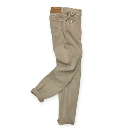[DEADSTOCK] ”BANANA REPUBLIC” DENIM