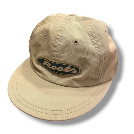 [USED] Roots CAP 🦫
