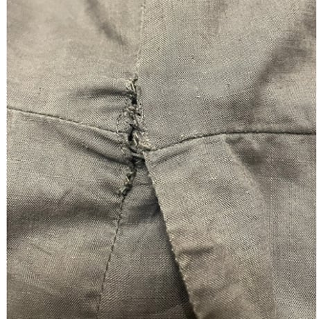 [USED] vintageノースリーブワンピース