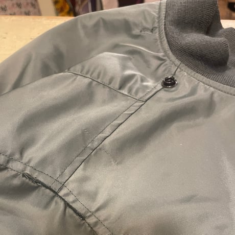 [SELECT] US TYPE "L-2B" JKT Repro