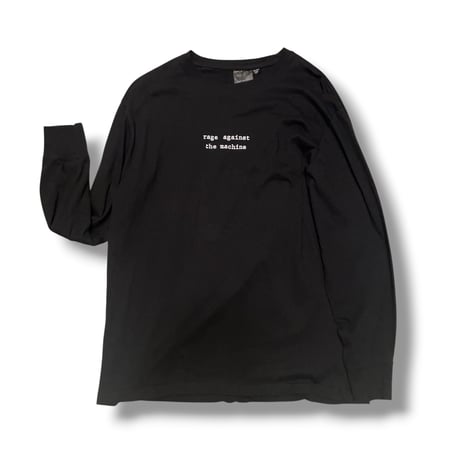 [USED] Rage Against the Machine ロンT