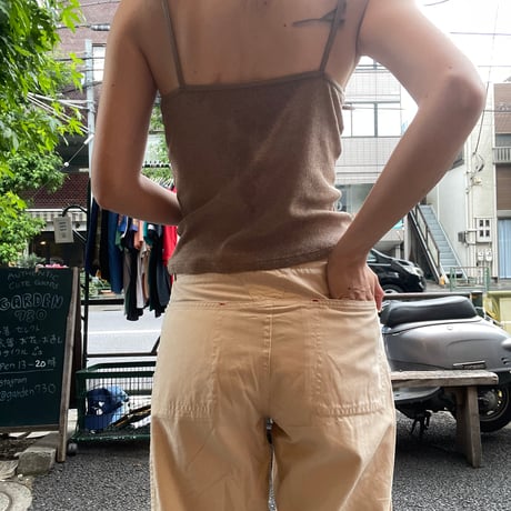 [USED] DEADSTOCK "KILIWATCH" PANTS