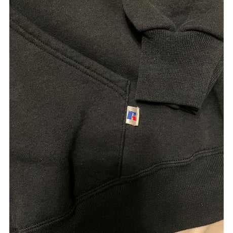 [USED]”DO YOU UNDERSTAND”✌️ hoodie