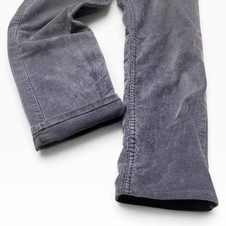 [USED]  Levis vintage コーデュロイP/T (W30/L25)