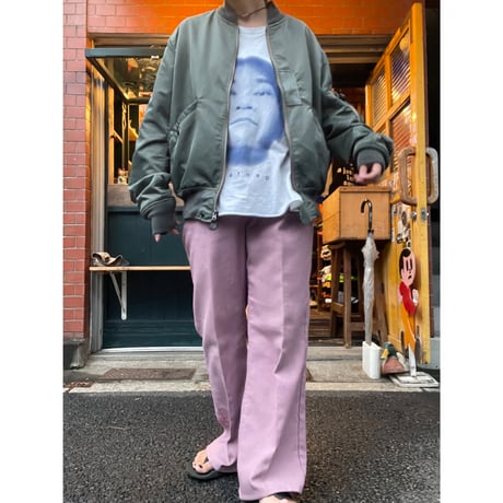 [SELECT] US TYPE "L-2B" JKT Repro