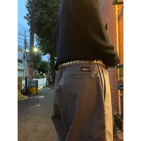 [USED] POLO サマー マリンニット