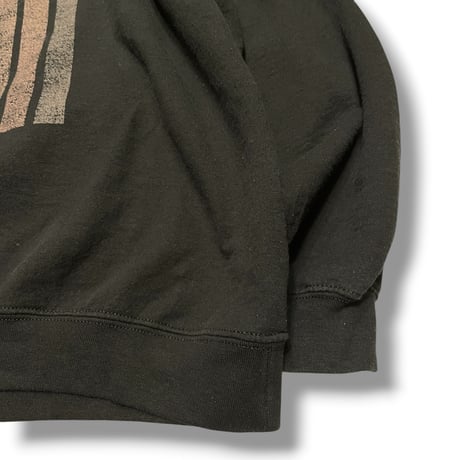 [USED]  "MELANIN" GOOD PRINT SWEAT