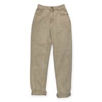 [DEADSTOCK] ”BANANA REPUBLIC” DENIM