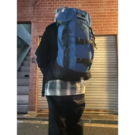 [USED] 00's MACPAC バックパック