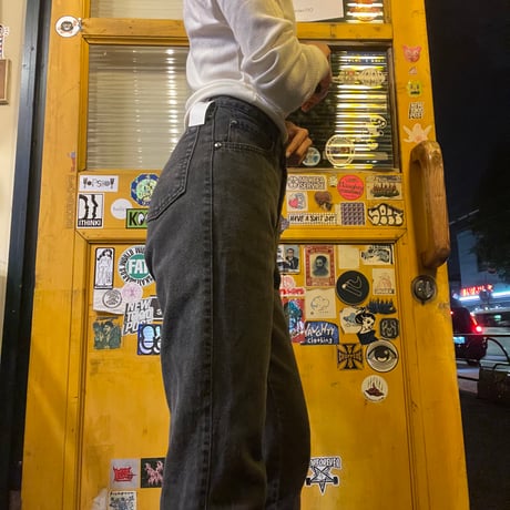 [USED] 90's Levi's "900 series"