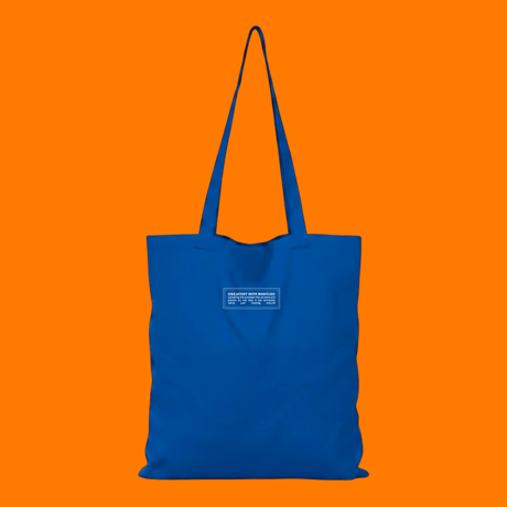 [GREATEST HITS BOOTLEG] "Journey" TOTE BAG
