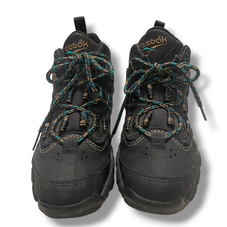 [USED] 90's Reebok "DRT2" US8