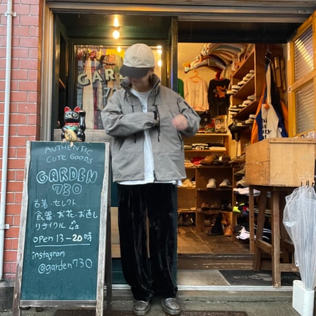 [SELECT] US ECWCS LEVEL6 JKT repro